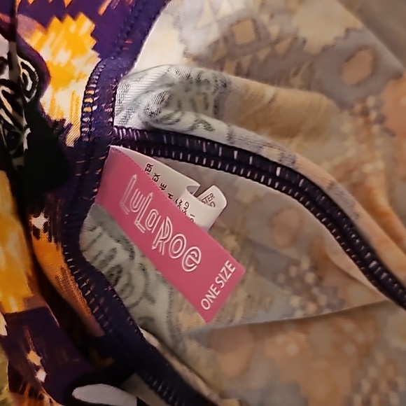 Lularo Leggings - Picture 2 of 2